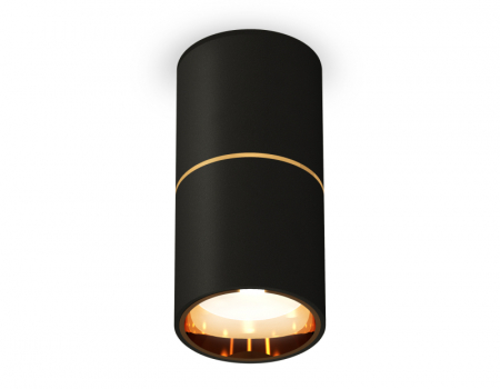 Накладной светильник Ambrella Light Techno XS6302082 (C6302, A2062, N6113)