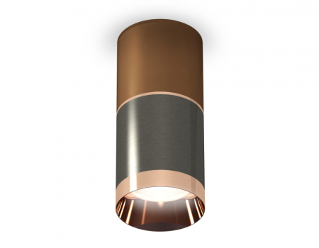 Накладной светильник Ambrella Light Techno XS6303021 (C6304, A2063, C6303, N6135)