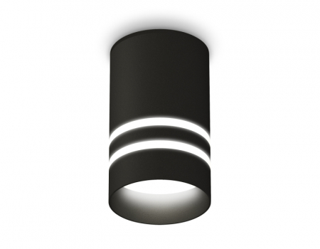 Накладной светильник Ambrella Light Techno XS6302062 (C6302, N6236)