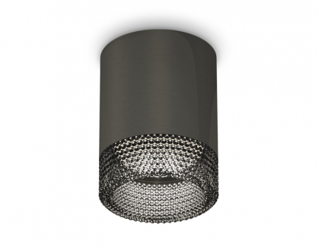 Накладной светильник Ambrella Light Techno XS6303003 (C6303, N6151)