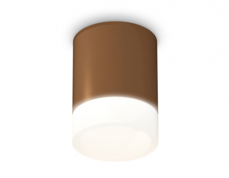 Накладной светильник Ambrella Light Techno XS6304041 (C6304, N6248)