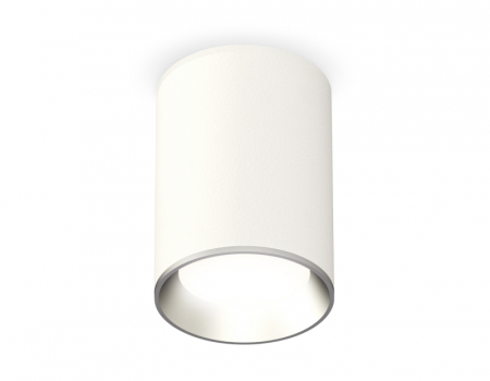 Накладной светильник Ambrella Light Techno XS6312002 (C6312, N6104)