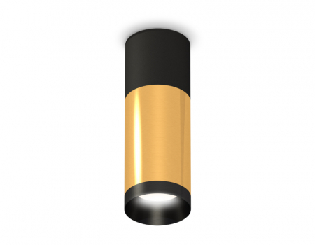 Накладной светильник Ambrella Light Techno XS6327040 (C6302, C6327, A2010, N6131)