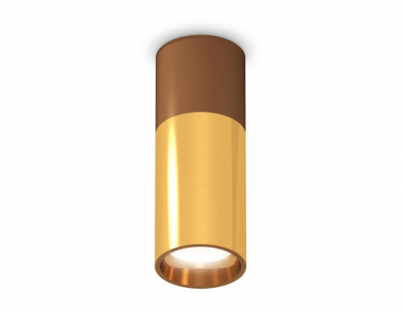 Накладной светильник Ambrella Light Techno XS6327060 (C6304, C6327, A2010, N6113)