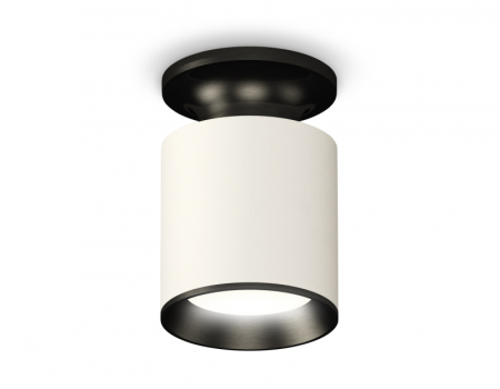 Накладной светильник Ambrella Light Techno XS6301120 (N6902, C6301, N6103)