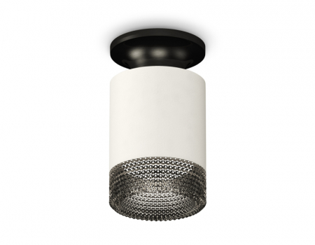 Накладной светильник Ambrella Light Techno XS6301123 (N6902, C6301, N6151)