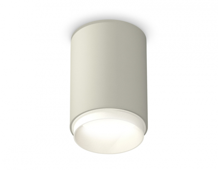 Накладной светильник Ambrella Light Techno XS6314020 (C6314, N6120)