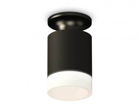 Накладной светильник Ambrella Light Techno XS6302111 (N6902, C6302, N6248)