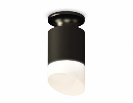 Накладной светильник Ambrella Light Techno XS6302112 (N6902, C6302, N6256)