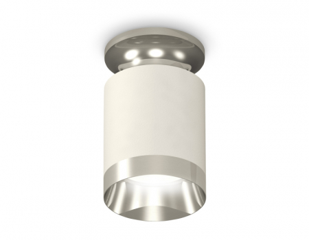 Накладной светильник Ambrella Light Techno XS6301141 (N6903, C6301, N6132)