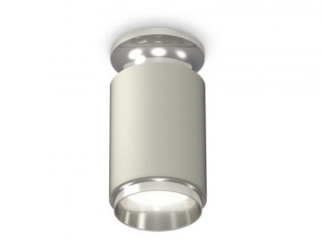 Накладной светильник Ambrella Light Techno XS6314100 (N6903, C6314, N6122)