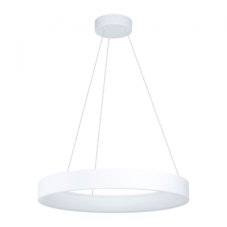 Подвесной светильник Eglo Campo Rosso 39688