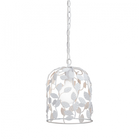 Подвесной светильник Vitaluce V1770-0/1S