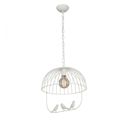 Подвесная люстра Vitaluce V2915-0/1