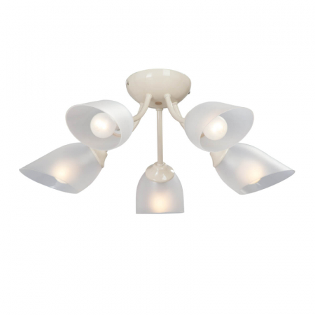 Потолочная люстра Vitaluce V3405/5PL