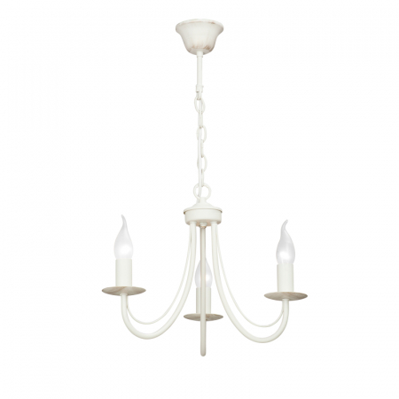 Подвесная люстра Vitaluce V3714-3/3