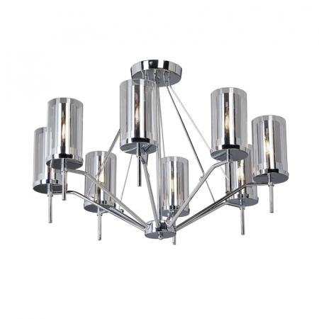 Потолочная люстра Vitaluce V3915/8