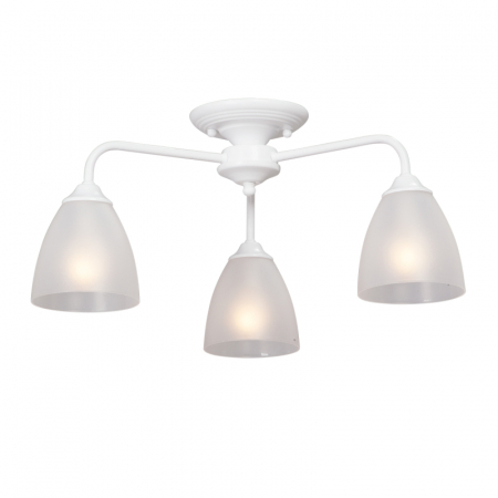 Потолочная люстра Vitaluce V3946-0/3PL