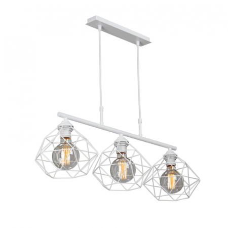 Подвесной светильник Vitaluce V4269-0/3S