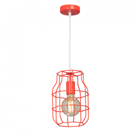 Подвесной светильник Vitaluce V4392-4/1S