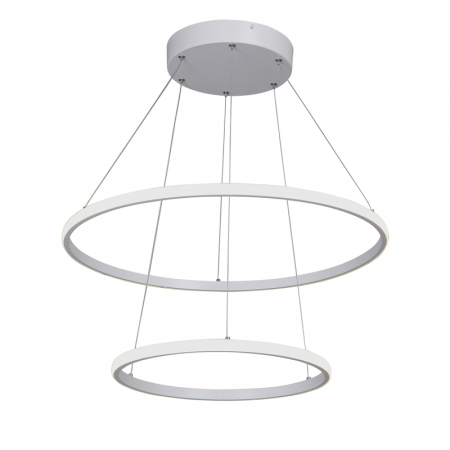 Подвесной светильник Vitaluce V4600-0/2S