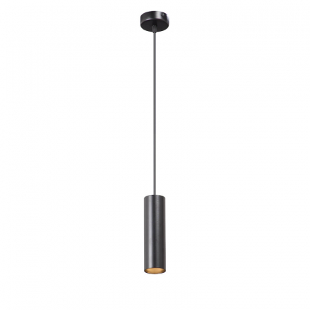 Подвесной светильник Vitaluce V4639-1/1S