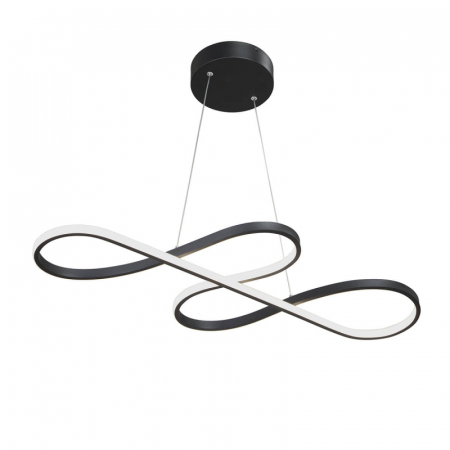 Подвесная люстра Vitaluce V4649-1/1S