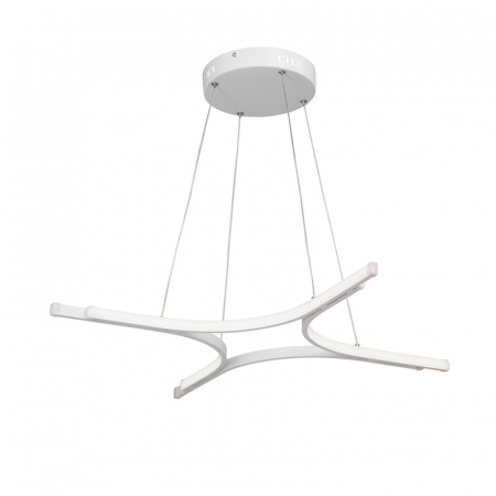 Подвесной светильник Vitaluce V4668-0/4S