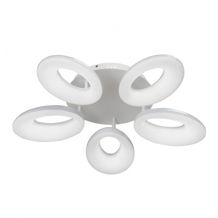 Потолочная люстра Vitaluce V4706/5PL