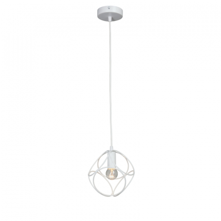 Подвесной светильник Vitaluce V4931-0/1S