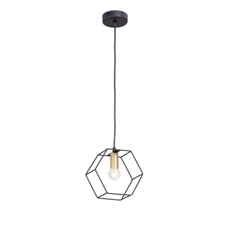 Подвесной светильник Vitaluce V4956-1/1S