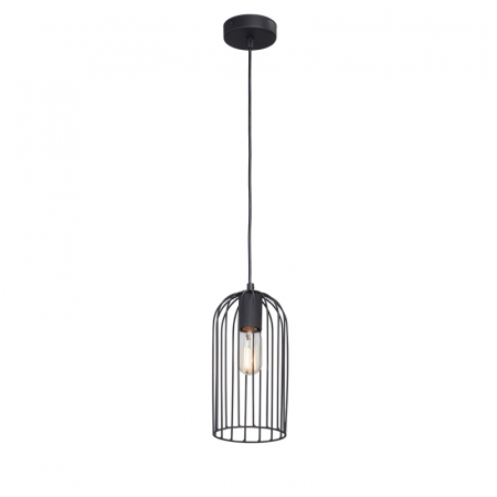 Подвесной светильник Vitaluce V4961-1/1S