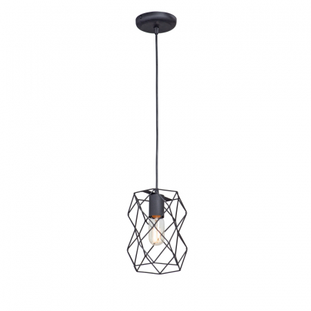 Подвесной светильник Vitaluce V4966-1/1S