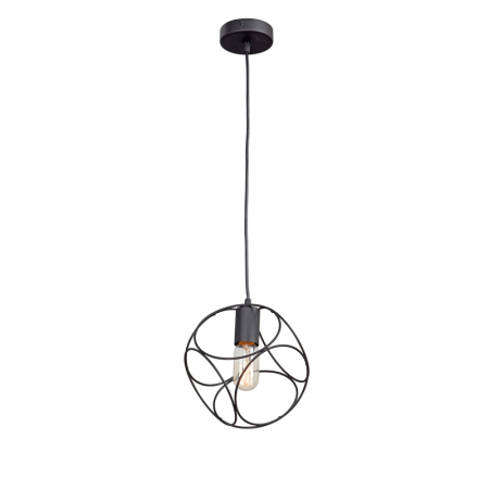 Подвесной светильник Vitaluce V4970-1/1S