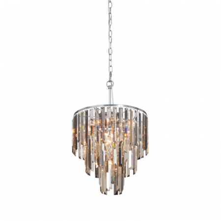 Подвесная люстра Vitaluce V5867-9/10