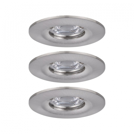 Встраиваемый светильник Paulmann NovaPico 94301