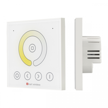 Панель управления Arlight Comfort панель 032359