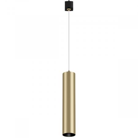 Трековый светильник Maytoni Technical Focus TR025-1-GU10-MG