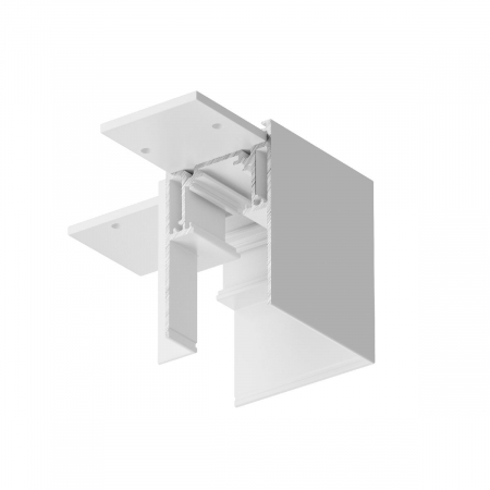 Угловой коннектор Maytoni Technical Magnetic track TRA004CL-21W