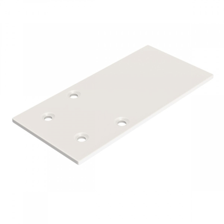 Заглушка Maytoni Technical Magnetic track TRA004EC-21W