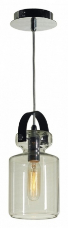 Подвесной светильник Lussole Loft Brighton LSP-9638T