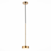 Подвесной светодиодный светильник ST Luce Pances SL6000.303.01