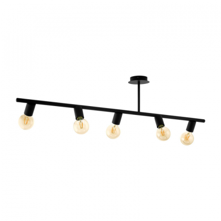 Потолочная люстра Eglo Mendieta 98675