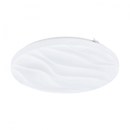 Потолочный светодиодный светильник Eglo Benariba 99343