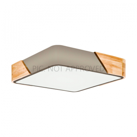 Потолочный светильник Eglo Grimaldino 99462