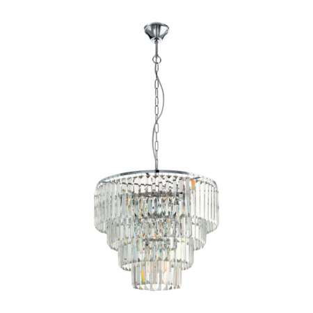 Подвесная люстра Eglo Agrigento 39514