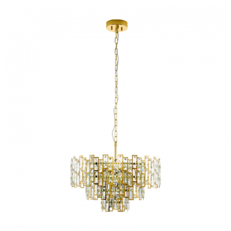 Подвесная люстра Eglo Calmeilles 39613