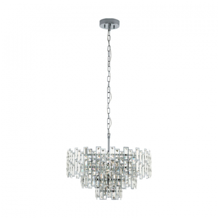 Подвесная люстра Eglo Calmeilles 1 39626