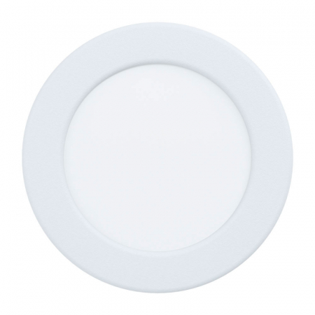 Встраиваемый светодиодный светильник Eglo Fueva 5 99191