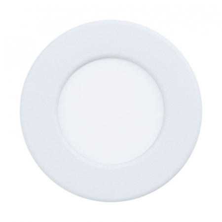 Встраиваемый светодиодный светильник Eglo Fueva 5 99206